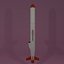 Tomahawk Cruise Missile BGM-109