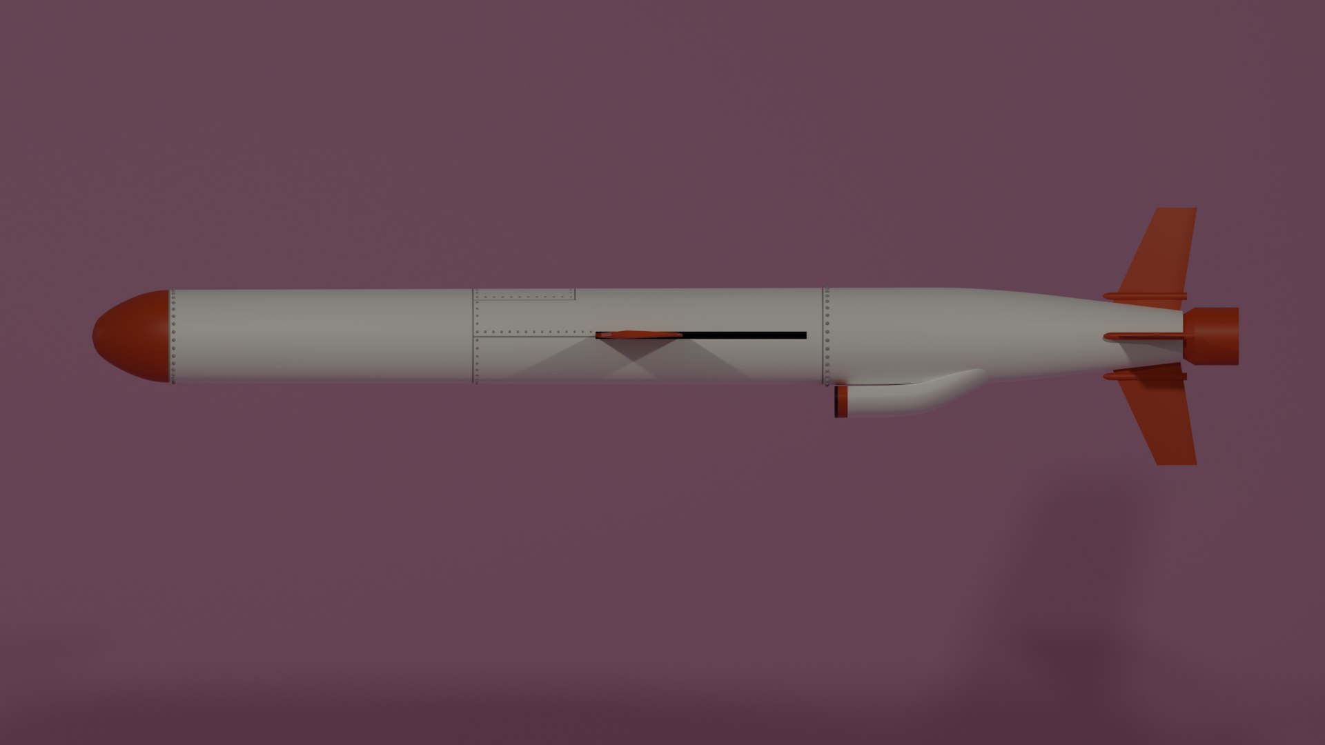 3D Tomahawk Cruise Missile BGM-109 https://p.turbosquid.com/ts-thumb/Ab/y8mSx6/of/5/png/1682411919/1920x1080/fit_q87/f47c58e40ce98dbe8a91715f06407cb6a7437b5f/5.jpg