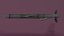 Tomahawk Cruise Missile BGM-109