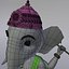 Ganesha