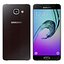 Samsung Galaxy A7 (2016) Black