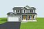 Cape Cod Maison 7