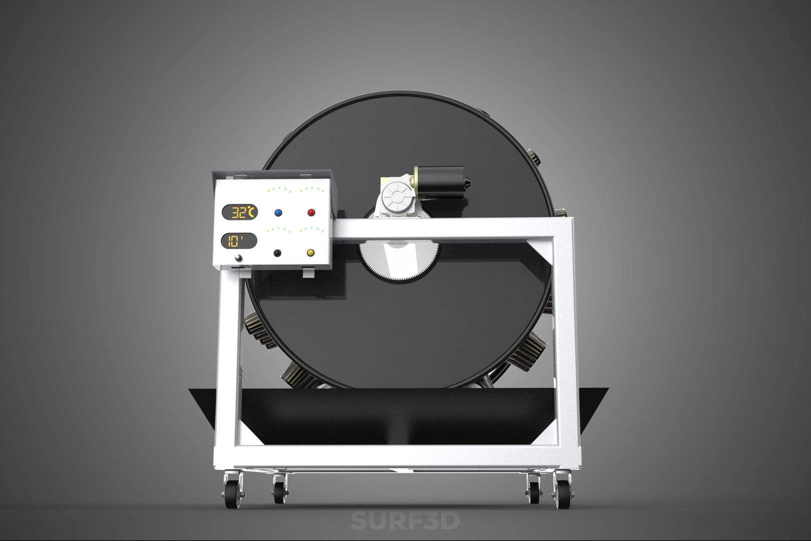 CIRCULAR SPIN ROTARY HYDROPONIC GARDEN PLANT FARM SYSTEM WHEEL model https://p.turbosquid.com/ts-thumb/Ac/3ZaQfd/Sn/22_687_circularspinrotaryhydroponicgardenplantfarmsystemwheel/jpg/1759502372/1920x1080/fit_q87/f80e6c3c8a91a745636a487cf778ede9b4b7aebc/22_687_circularspinrotaryhydroponicgardenplantfarmsystemwheel.jpg