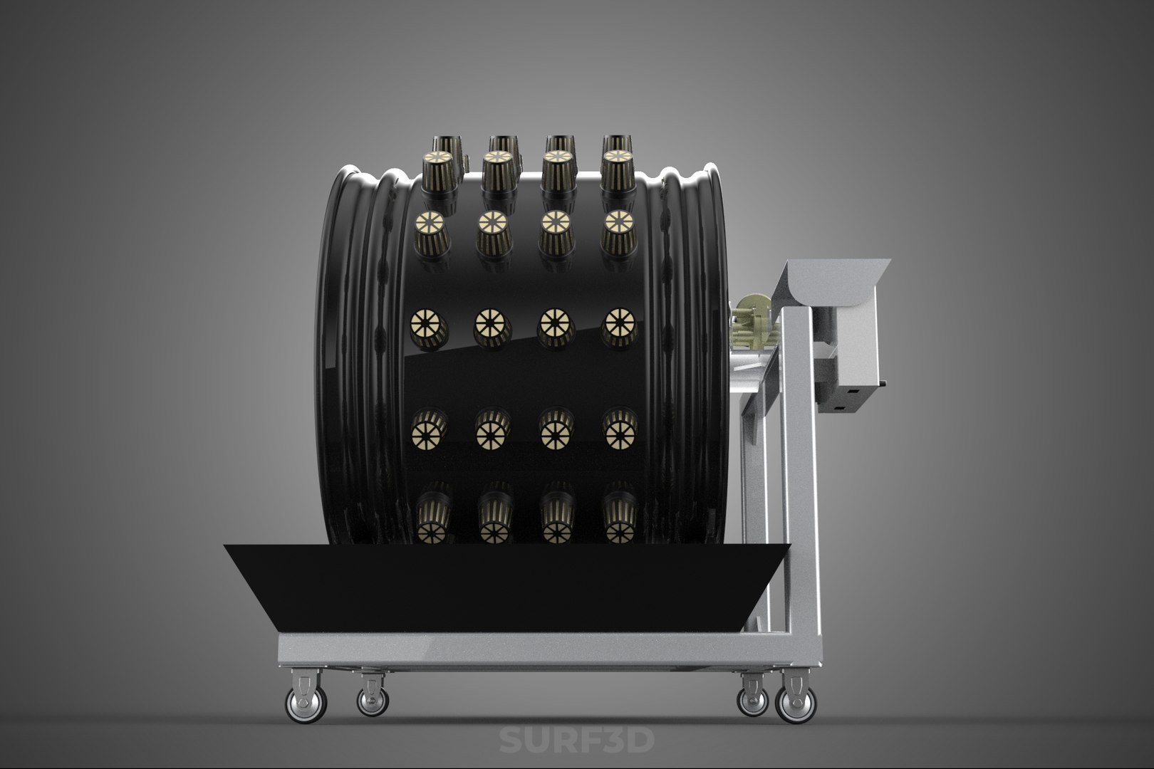 CIRCULAR SPIN ROTARY HYDROPONIC GARDEN PLANT FARM SYSTEM WHEEL model https://p.turbosquid.com/ts-thumb/Ac/3ZaQfd/zE/20_687_circularspinrotaryhydroponicgardenplantfarmsystemwheel/jpg/1759502369/1920x1080/fit_q87/13c39bd5c4ced56a55357be6fa3ceab5e4026132/20_687_circularspinrotaryhydroponicgardenplantfarmsystemwheel.jpg