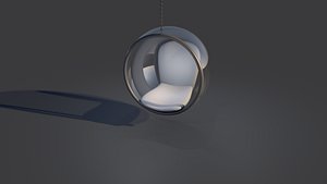 Swing Chair model