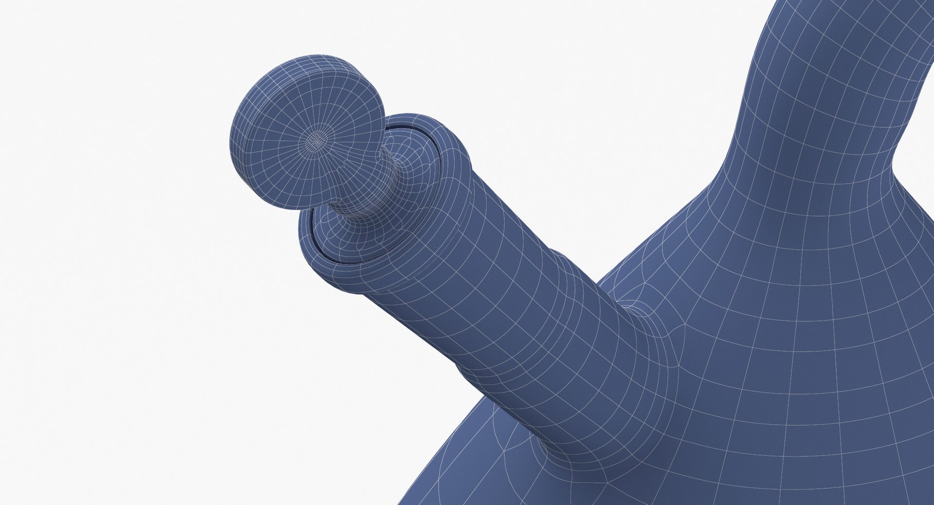 Retort model https://p.turbosquid.com/ts-thumb/Ac/8aXtYn/uQ/retort_wireframe_0006/jpg/1673602244/1920x1080/fit_q87/0048a366a7d3302add4cddf234ce1be88f060050/retort_wireframe_0006.jpg
