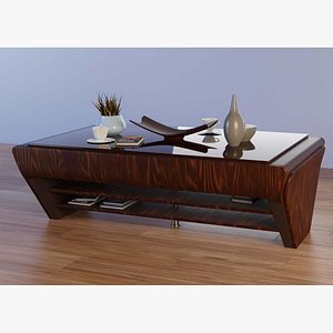 Coffee Table PART 19