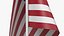 Table Flag USA
