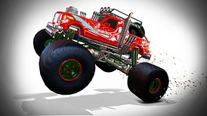 Monster Truck