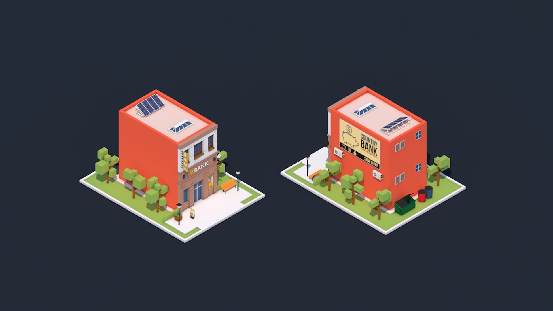 buildings pack 3D model https://p.turbosquid.com/ts-thumb/Ac/EZCoWV/1fcKfnOU/08/jpg/1538106646/1920x1080/fit_q87/6fbae050ab176ce2b08319379d829929d5d0f1e8/08.jpg