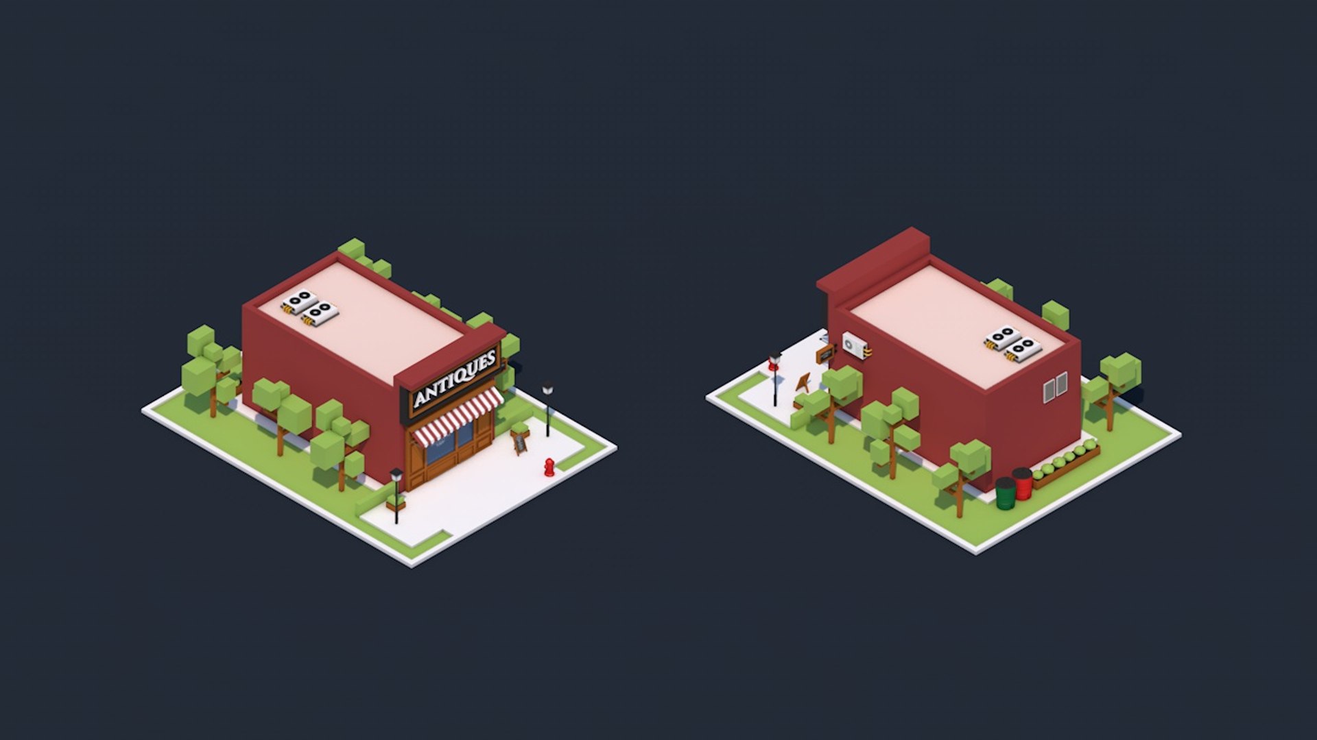 buildings pack 3D model https://p.turbosquid.com/ts-thumb/Ac/EZCoWV/DX6vzhNj/10/jpg/1538106646/1920x1080/fit_q87/72b0119caca7d2f69856840613ad9a486878b552/10.jpg