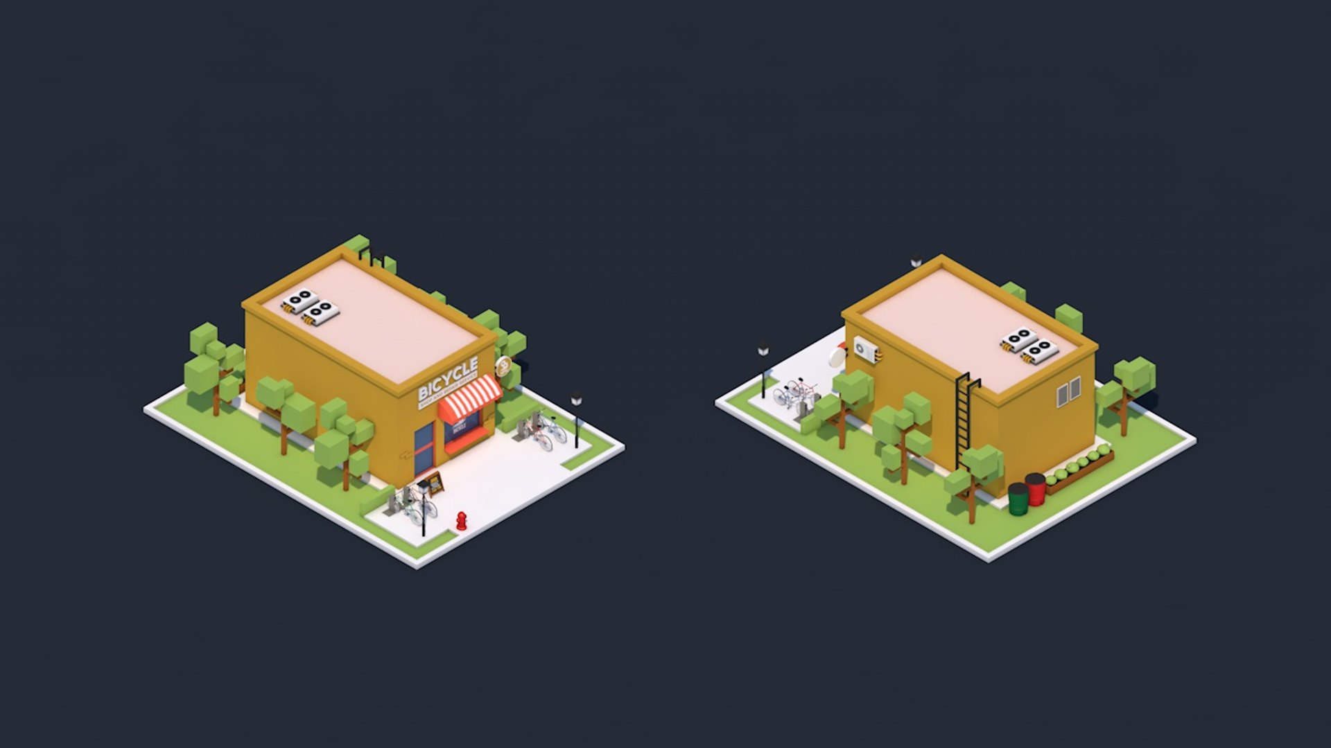 buildings pack 3D model https://p.turbosquid.com/ts-thumb/Ac/EZCoWV/M0Qyc7Gp/14/jpg/1538106646/1920x1080/fit_q87/7b50d48c061c98a1c0d6db12dafb5ca96332e1e5/14.jpg