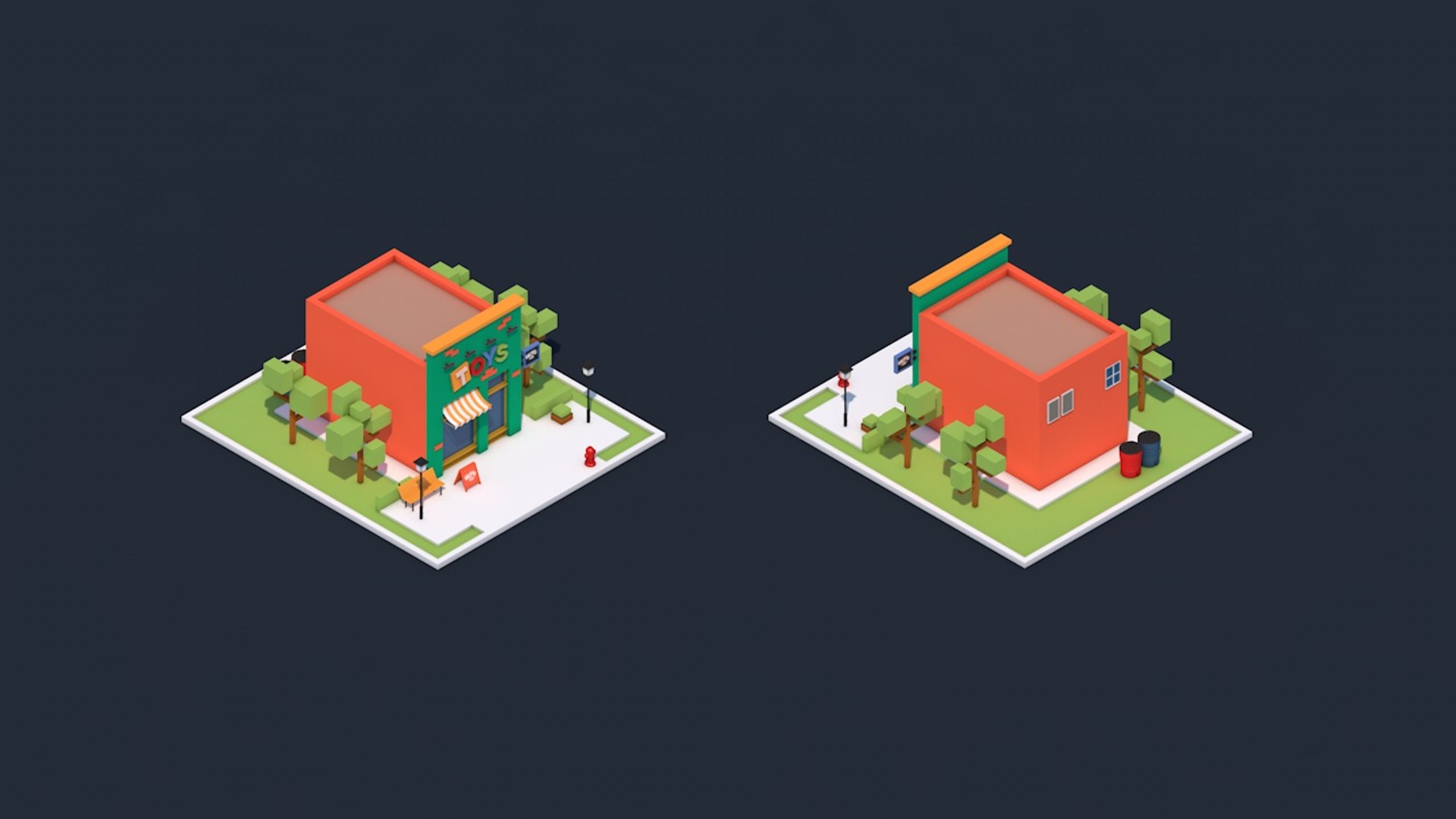 buildings pack 3D model https://p.turbosquid.com/ts-thumb/Ac/EZCoWV/RfEPEatn/24/jpg/1538106646/1920x1080/fit_q87/5a0456db94e21ba9c0bbe5f19eb48383fa4077bb/24.jpg