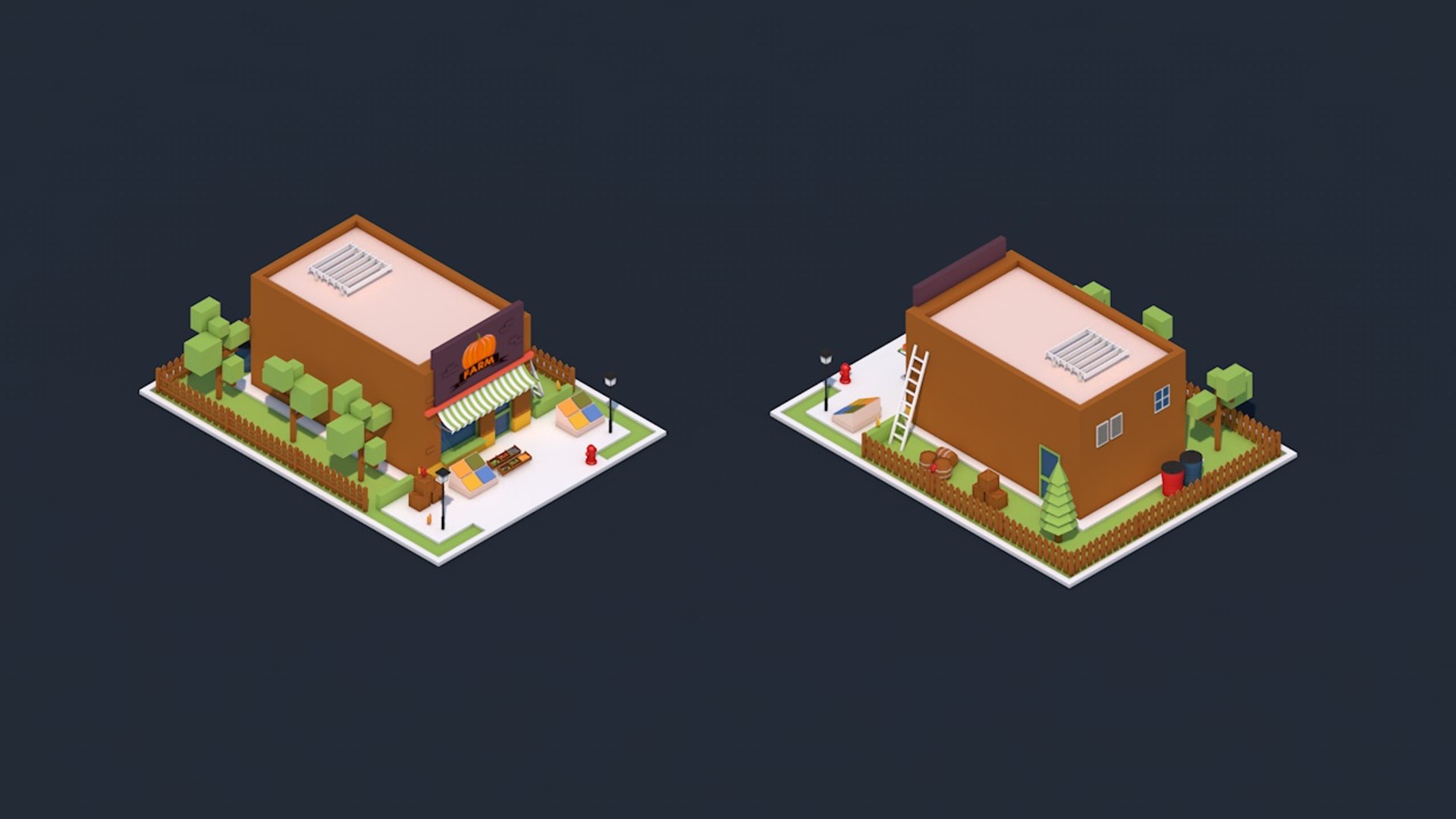 buildings pack 3D model https://p.turbosquid.com/ts-thumb/Ac/EZCoWV/f6zqY7jD/22/jpg/1538106646/1920x1080/fit_q87/a01541e96d5754069236f0f9fda96da8f7b36f46/22.jpg
