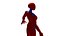 Rigged  Human Mannequin Character - High-Quality Poseable Figure