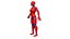 Rigged  Human Mannequin Character - High-Quality Poseable Figure