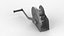 Manual Winch Crank