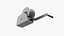 Manual Winch Crank