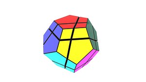 Skewb Ultimate