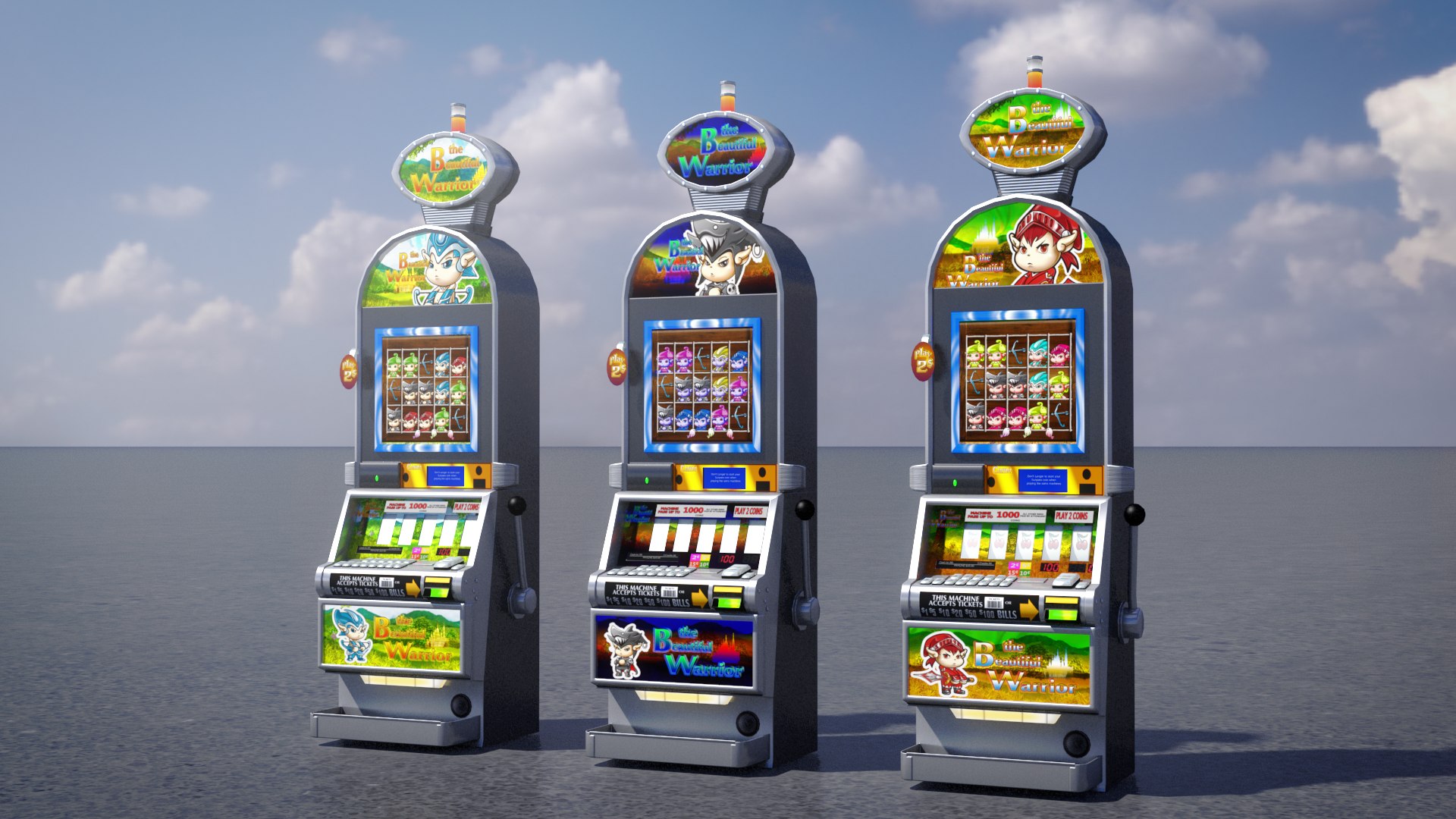 3D Slot Machine 0001 https://p.turbosquid.com/ts-thumb/Ac/WhuKYa/xi/slotmachine_0001_1920_nologo_00001/jpg/1745892478/1920x1080/fit_q87/af85372946521c8fb7050a0e1ef16c81250dca47/slotmachine_0001_1920_nologo_00001.jpg