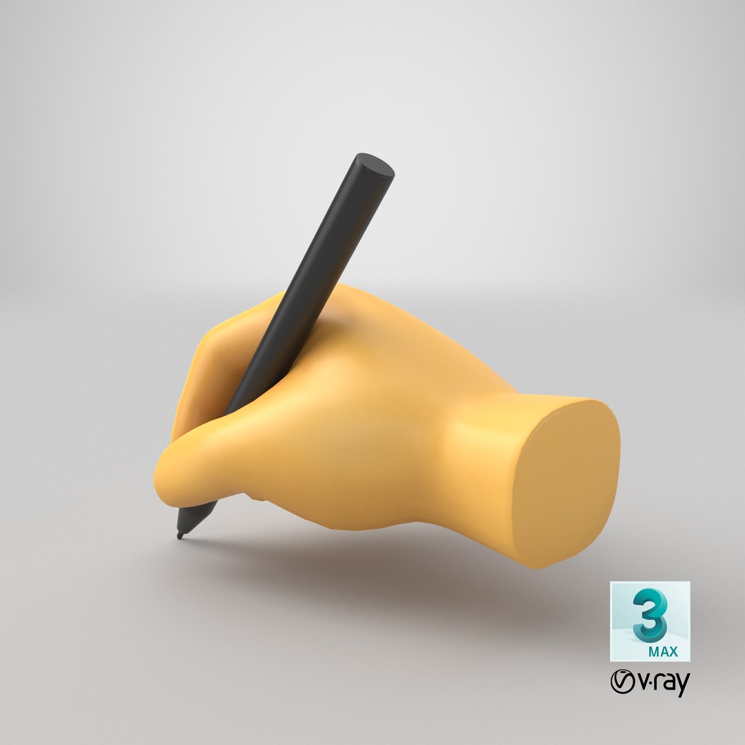 writing hand emoji 3D https://p.turbosquid.com/ts-thumb/Ac/YZwHNL/My/stemcell_max_vray_render/png/1618121840/1920x1080/fit_q87/0811f431d0d36346b7f7ec38e34927aeb9f5efac/stemcell_max_vray_render.jpg