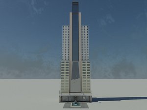 Residencial Building