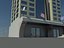 3d building