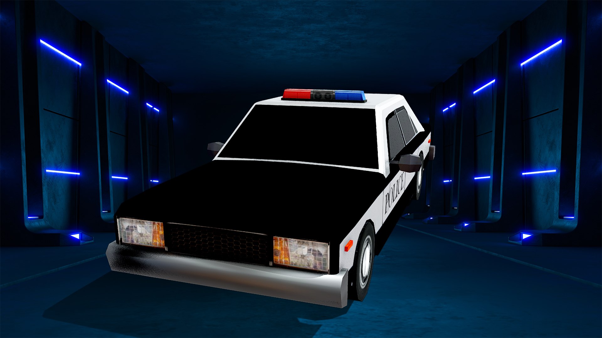 Low Poly Police Car 3D model https://p.turbosquid.com/ts-thumb/Ac/b2VvYS/X4/policecarwb2/jpg/1649135838/1920x1080/fit_q87/80b636e5c4e89d32b6adb810f821cf5db743f725/policecarwb2.jpg