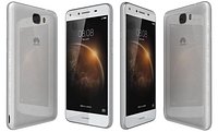 Huawei Y6II Compact White