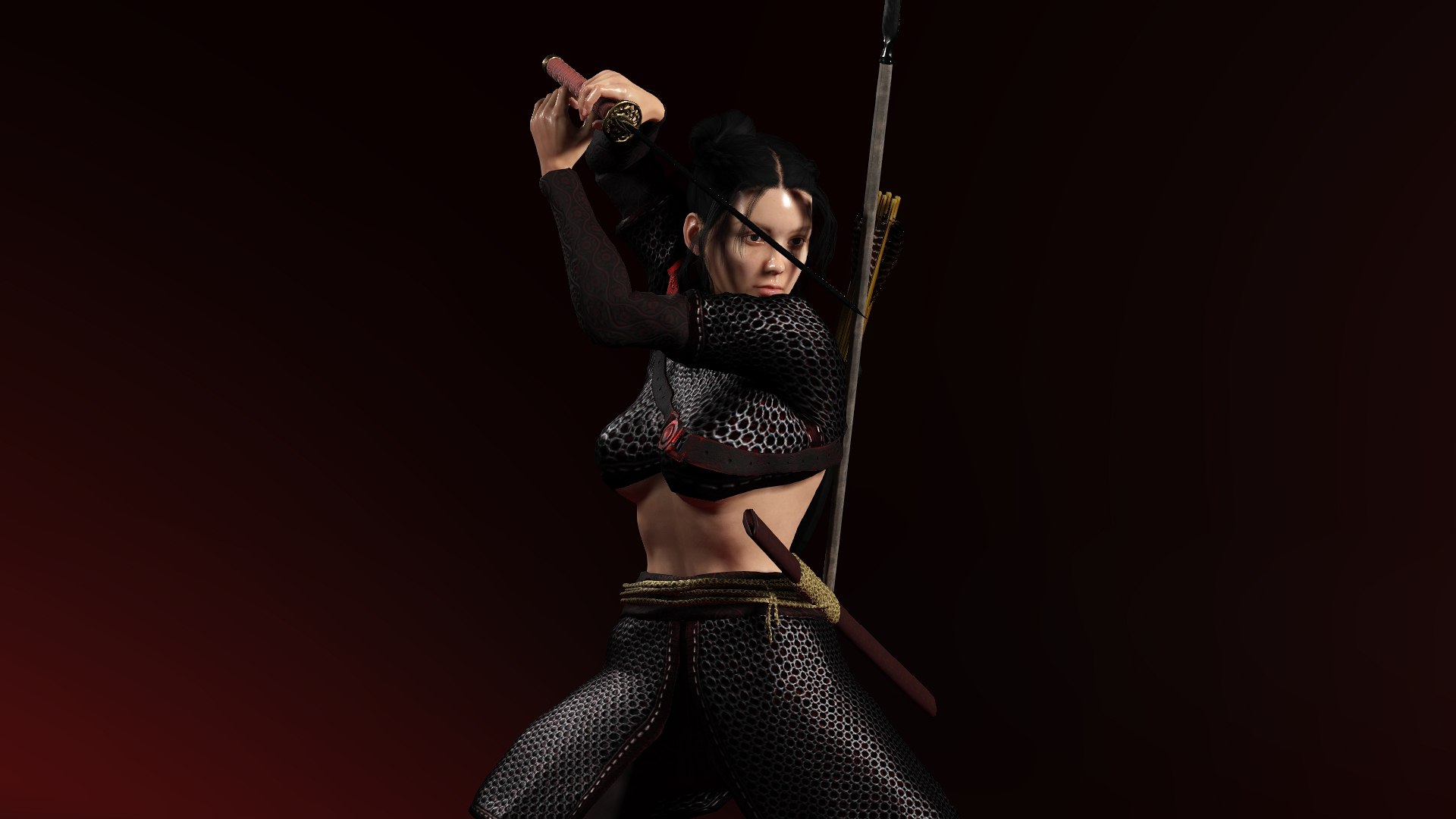 Scarlet Samurai model https://p.turbosquid.com/ts-thumb/Ac/enOH9D/0X/1/jpg/1761095901/1920x1080/fit_q87/70a5f6b289099be0ead99cbd15c260f4a299f7b2/1.jpg