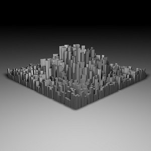 city