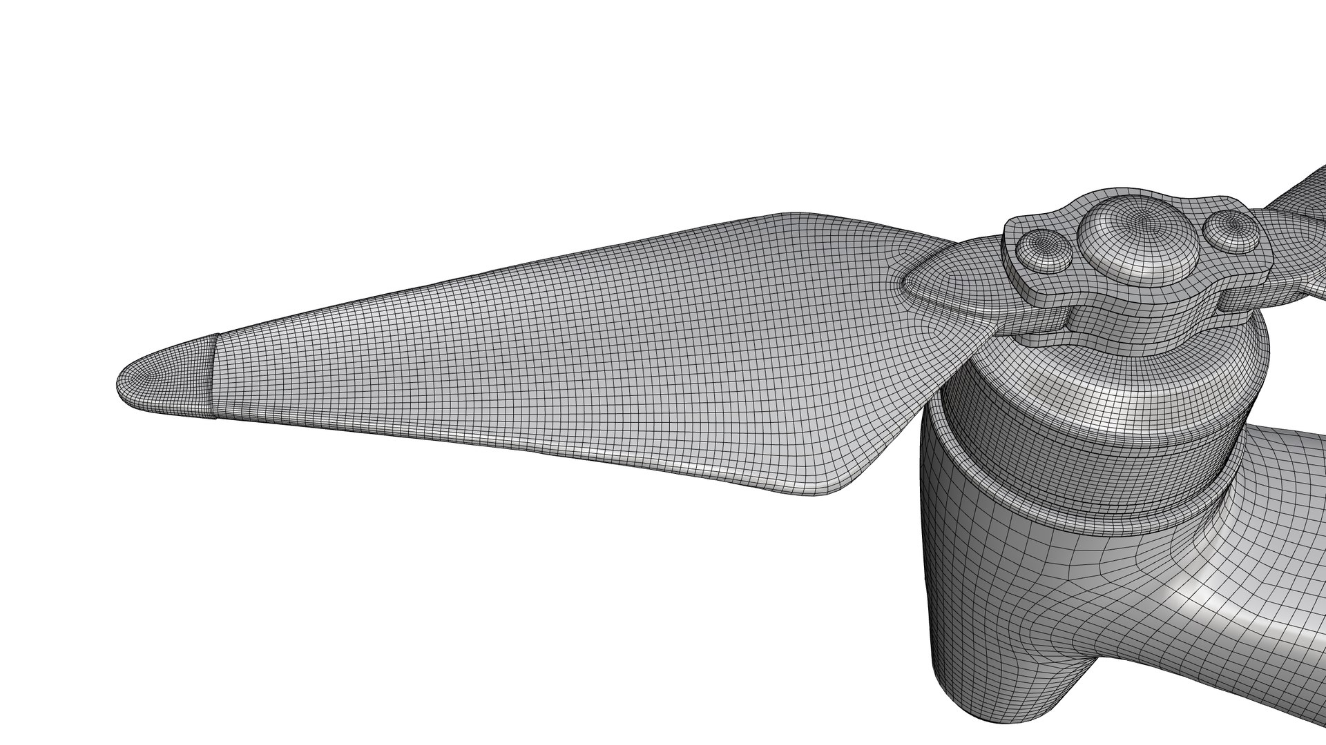 Cargo Drone Concept - 3D Visualization Model 3D model https://p.turbosquid.com/ts-thumb/Ac/iLd7Kt/RJ/wireframe13mesh/png/1792675963/1920x1080/fit_q87/959558269ea924b50d4c87569b8b63c002334e1f/wireframe13mesh.jpg