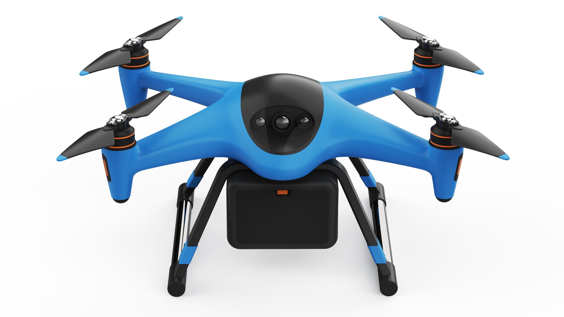Cargo Drone Concept - 3D Visualization Model 3D model https://p.turbosquid.com/ts-thumb/Ac/iLd7Kt/bV/image6front/png/1792675471/1920x1080/fit_q87/993320ad3236f8c3d651e2d467f0506e71a183b8/image6front.jpg