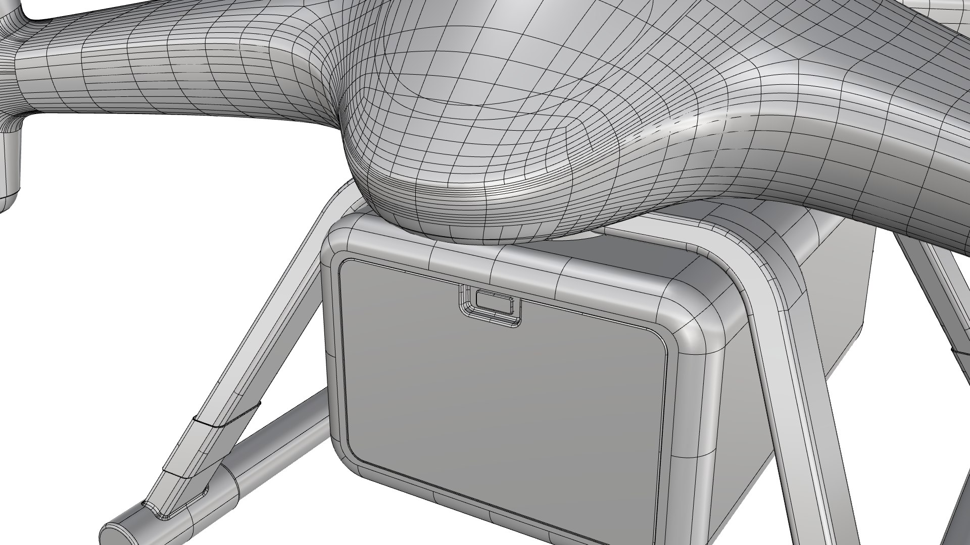 Cargo Drone Concept - 3D Visualization Model 3D model https://p.turbosquid.com/ts-thumb/Ac/iLd7Kt/sB/wireframe2nurb/png/1792675926/1920x1080/fit_q87/1d11075a3a52e80f35ceb346c88cde5243ae1d9c/wireframe2nurb.jpg