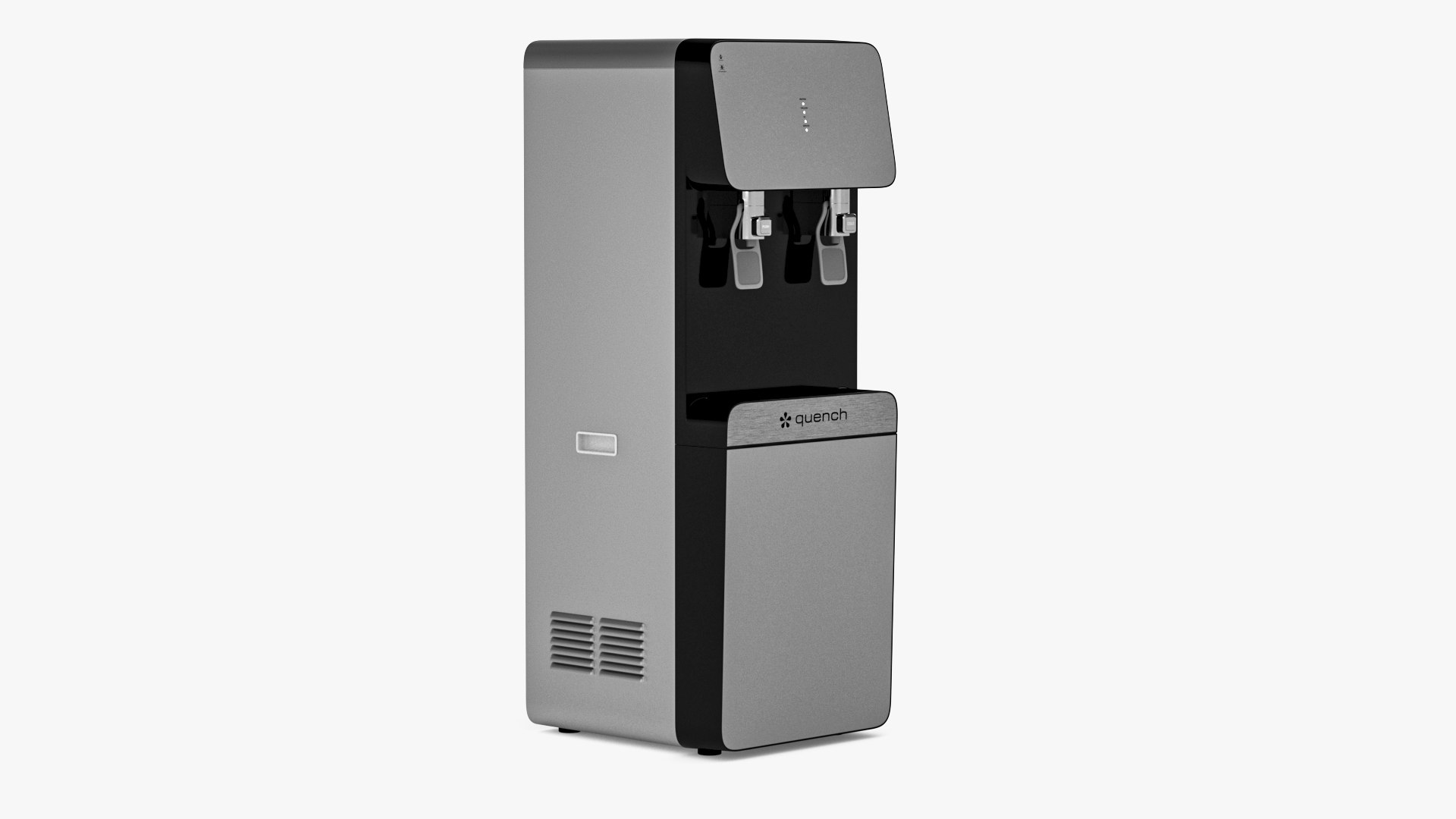Quench 810 Touchless Water Dispenser