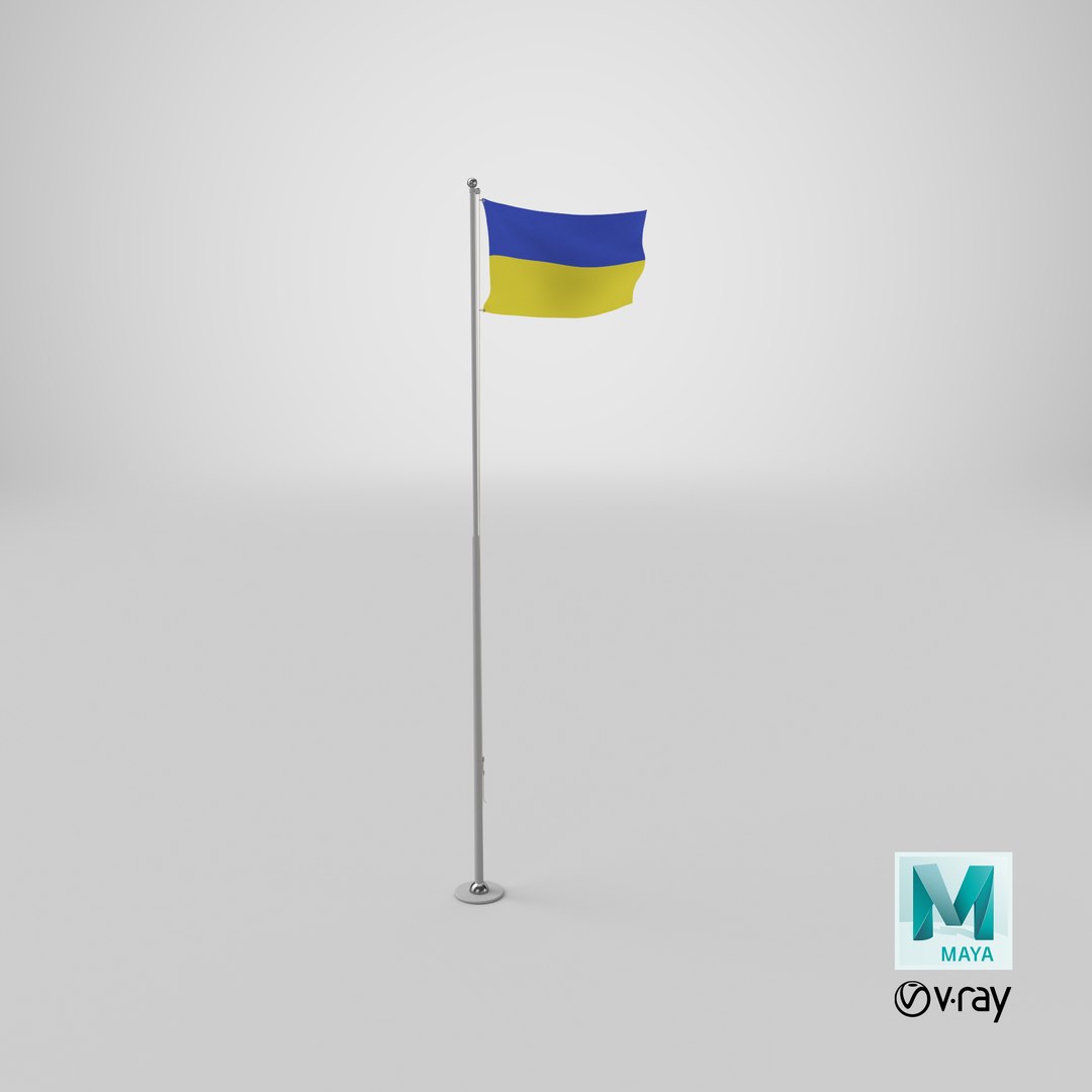 Ukrainian Flags Collection V1 3D https://p.turbosquid.com/ts-thumb/Ac/kHxUZ7/RG/stemcell_maya_vray_render/png/1647606518/1920x1080/fit_q87/5fdb37c6b21b2825e388430da27a8a1d33f942f8/stemcell_maya_vray_render.jpg
