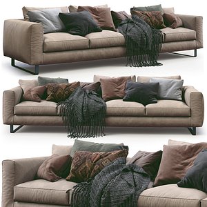 Prostoria Sofa Elegance