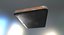 Hard disk esterno Versione Poly Poly Rusty