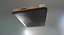 Hard disk esterno Versione Poly Poly Rusty