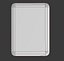 Hard disk esterno Versione Poly Poly Rusty
