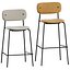 Co Bar Chair Fully Upholstered by Menu