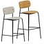 Co Bar Chair Fully Upholstered by Menu