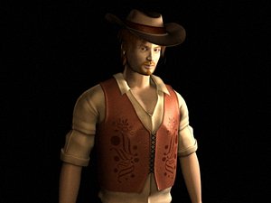 Cowboy