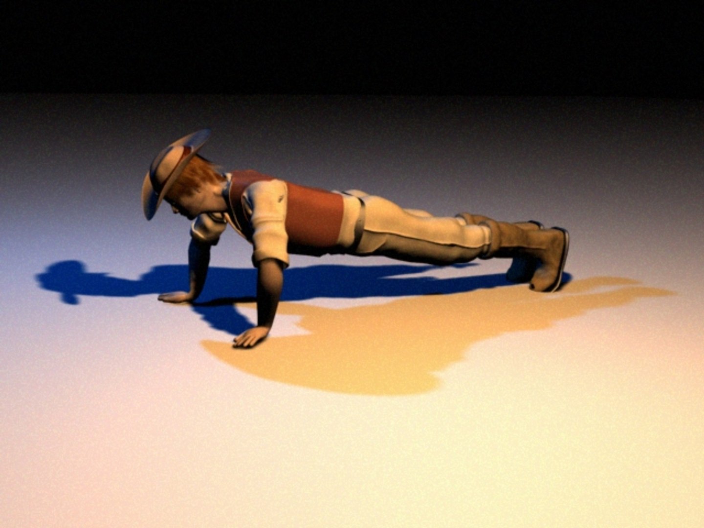 cowboy character animation 3d model https://p.turbosquid.com/ts-thumb/Ac/qTBEdw/UNyzbNxl/pushups/jpg/1190513074/1920x1080/fit_q87/b027b096f8553f9adccbc6e5a8ea658f7708adf6/pushups.jpg