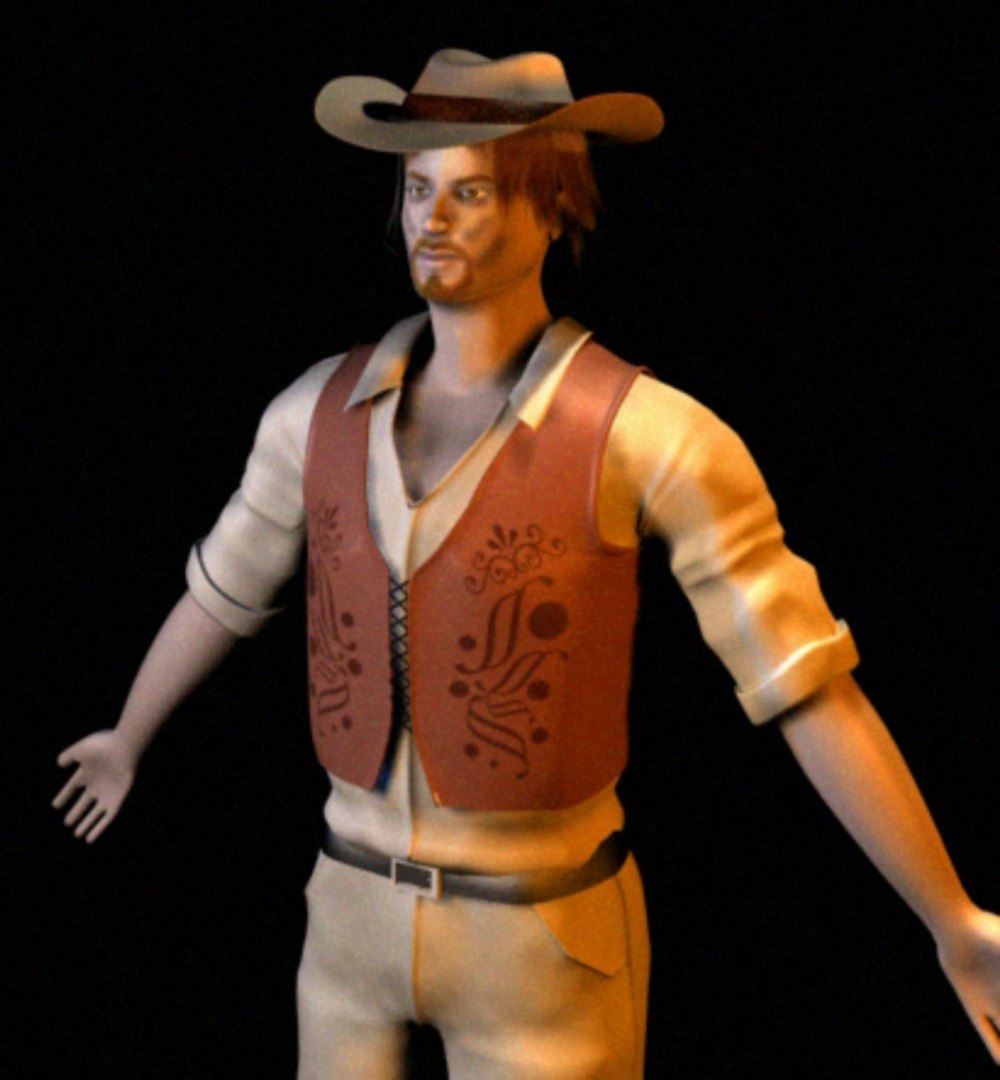 cowboy character animation 3d model https://p.turbosquid.com/ts-thumb/Ac/qTBEdw/oSvFTLgB/thumbnail2/jpg/1190577301/1920x1080/fit_q87/d2fa20c43225070224a1ac4bd3097997dbb27471/thumbnail2.jpg