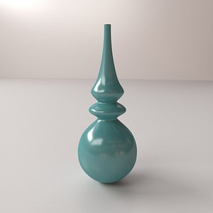 Modern Vase v2