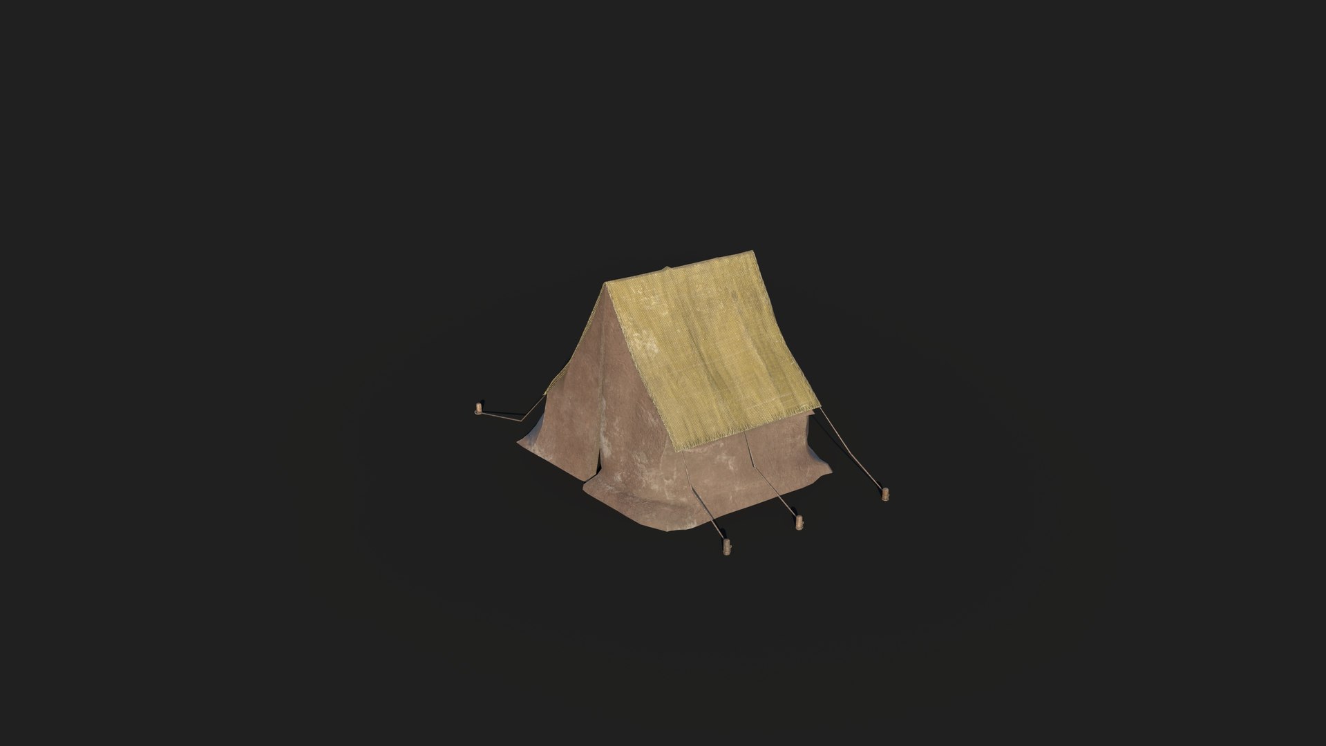 3D Game assets pack https://p.turbosquid.com/ts-thumb/Ac/rPuVRW/Md/tent_gp1.0002/jpg/1717014352/1920x1080/fit_q87/d06577889d453d22a9fba339b601ff1b69f5a6ce/tent_gp1.0002.jpg