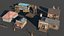游戏资产包