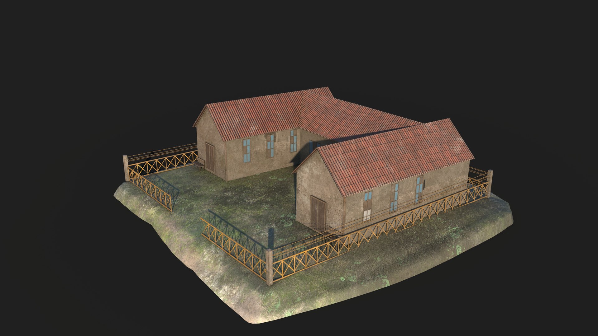 3D Game assets pack https://p.turbosquid.com/ts-thumb/Ac/rPuVRW/yV/fence_house.0002/jpg/1717014359/1920x1080/fit_q87/258044f935a3e701851d9dff9aa4412279ee56dd/fence_house.0002.jpg