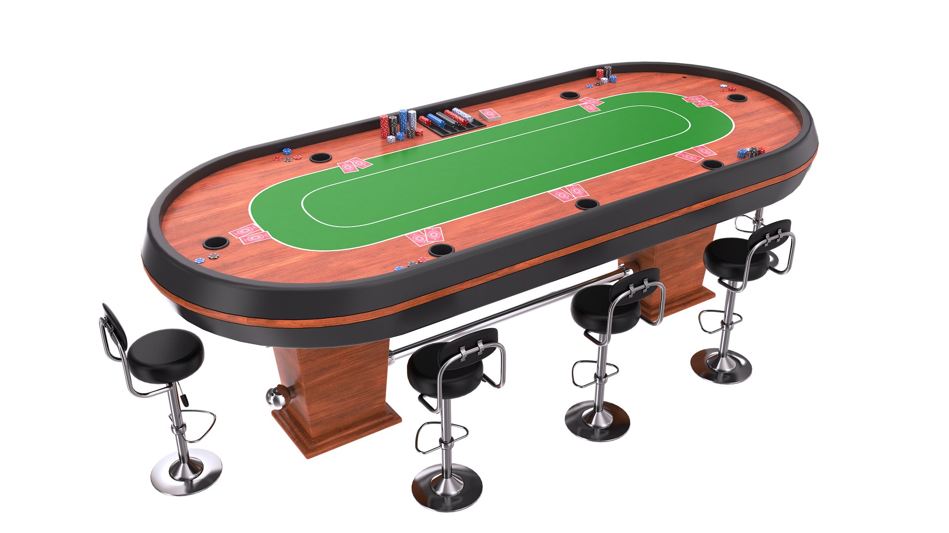 3D model Casino Props Pack https://p.turbosquid.com/ts-thumb/Ac/rW9N1x/zo/pokertable1/jpg/1790463755/1920x1080/fit_q87/7403517cb950ca9d6e2094443641914ec181c24f/pokertable1.jpg